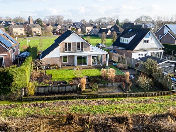 Medium property photo - Wilgenhof 43, 4283 JA Giessen